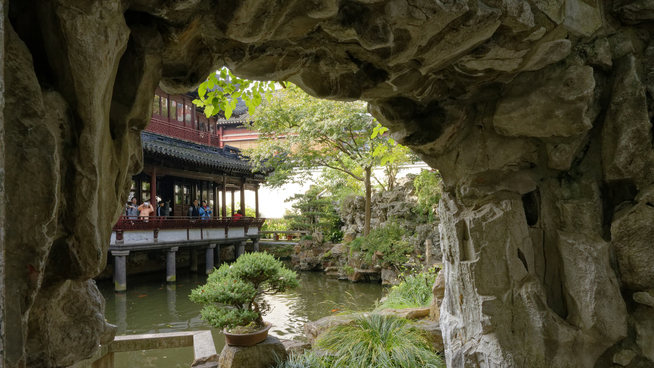 20161112 093302•Shanghai•Shanghai•China